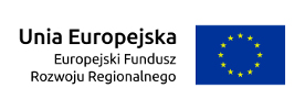 Unia Europejska - Europejski Fundusz Rozwoju Regionalnego