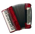 obrazek do "accordion" po polsku