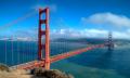 obrazek do "the Golden Gate Bridge" po polsku