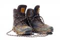 obrazek do "hiking boots" po polsku