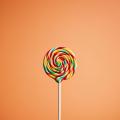 obrazek do "lollipop" po polsku