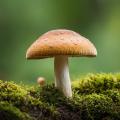 obrazek do "mushroom" po polsku