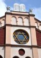 obrazek do "synagogue" po polsku