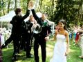 obrazek do "wedding reception" po polsku