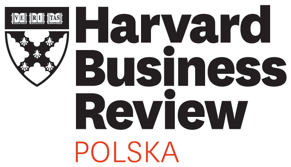 Harvard Business Review Polska