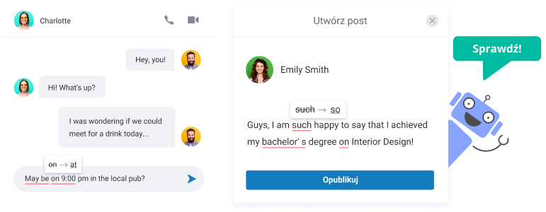 Becorrect
