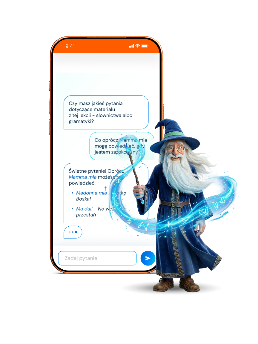 Wizard