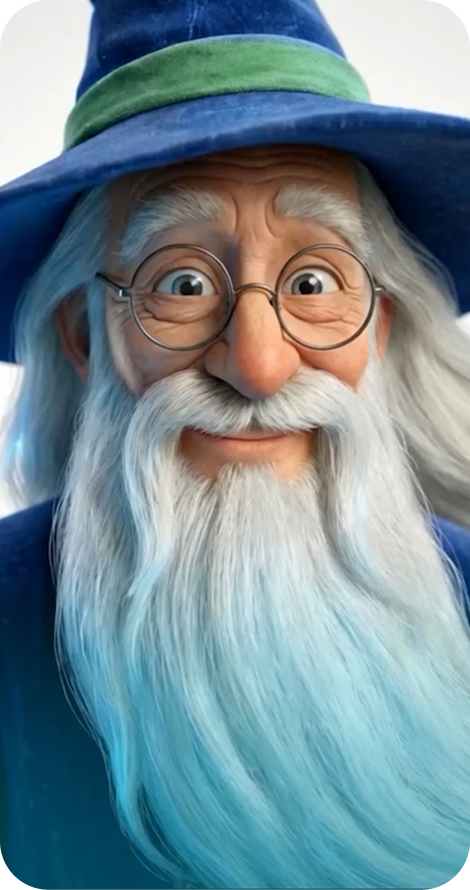 Wizard