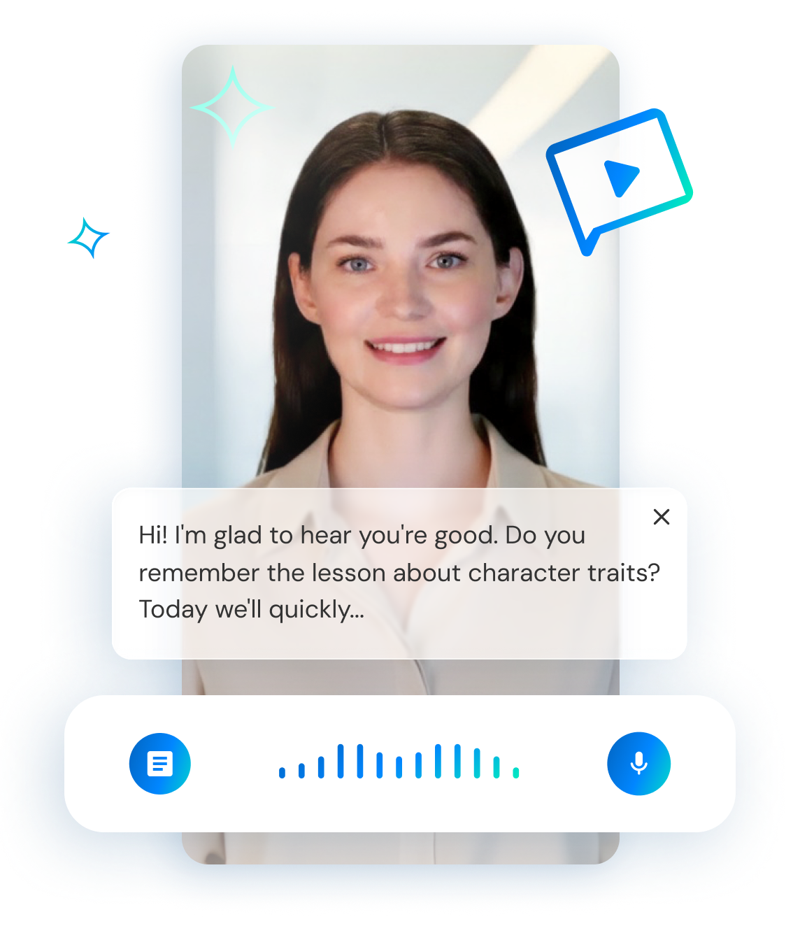 Teacher
