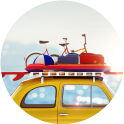 Travel English