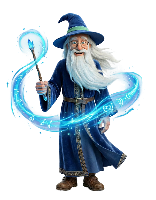 Wizard